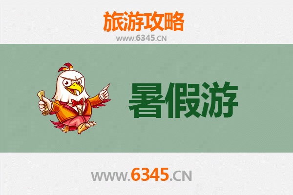 忻州五寨出发：西安兵马俑深度旅游攻略